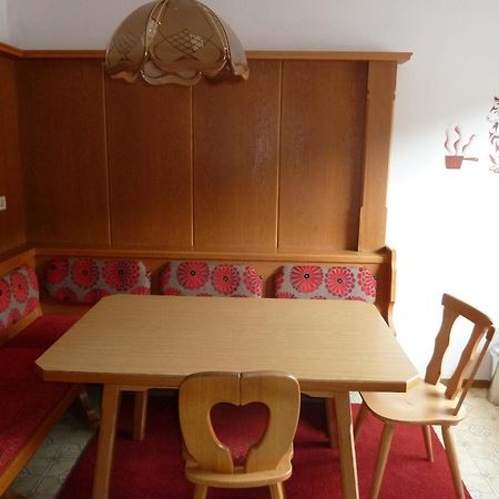 Alpking Hostel Ellmau Ngoại thất bức ảnh