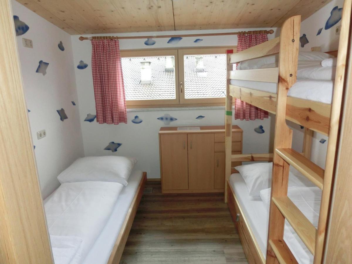 Alpking Hostel Ellmau Phòng bức ảnh