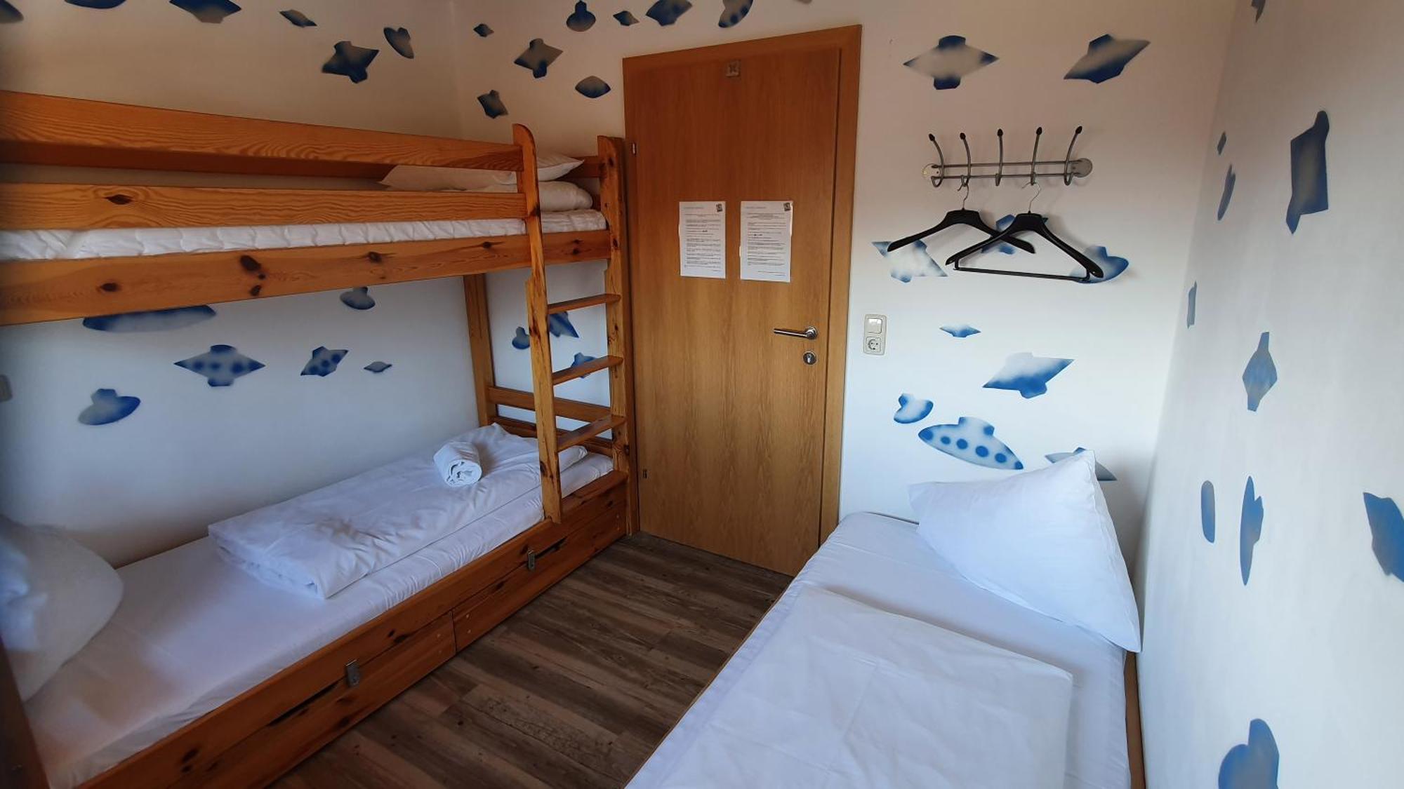 Alpking Hostel Ellmau Ngoại thất bức ảnh