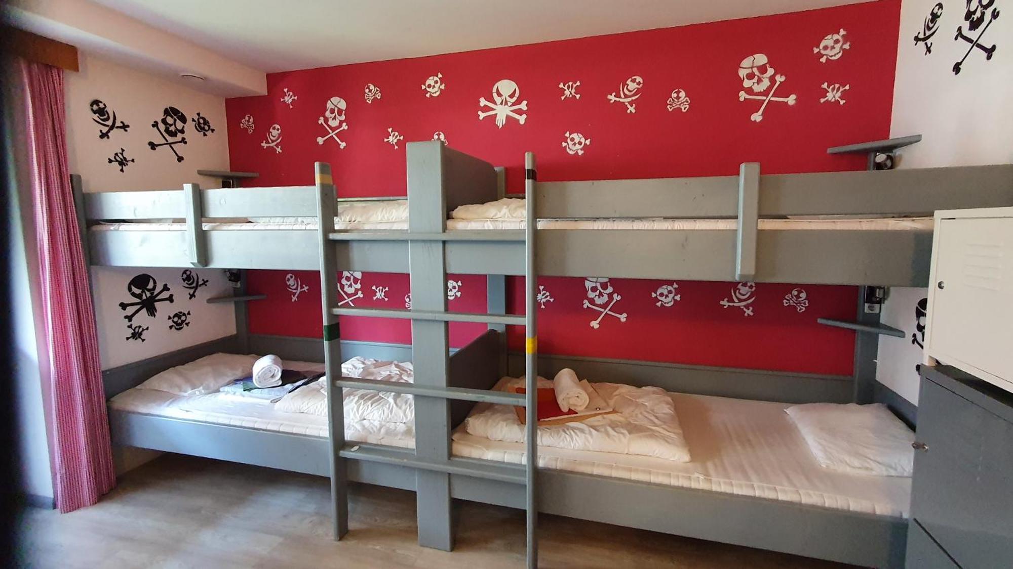 Alpking Hostel Ellmau Ngoại thất bức ảnh
