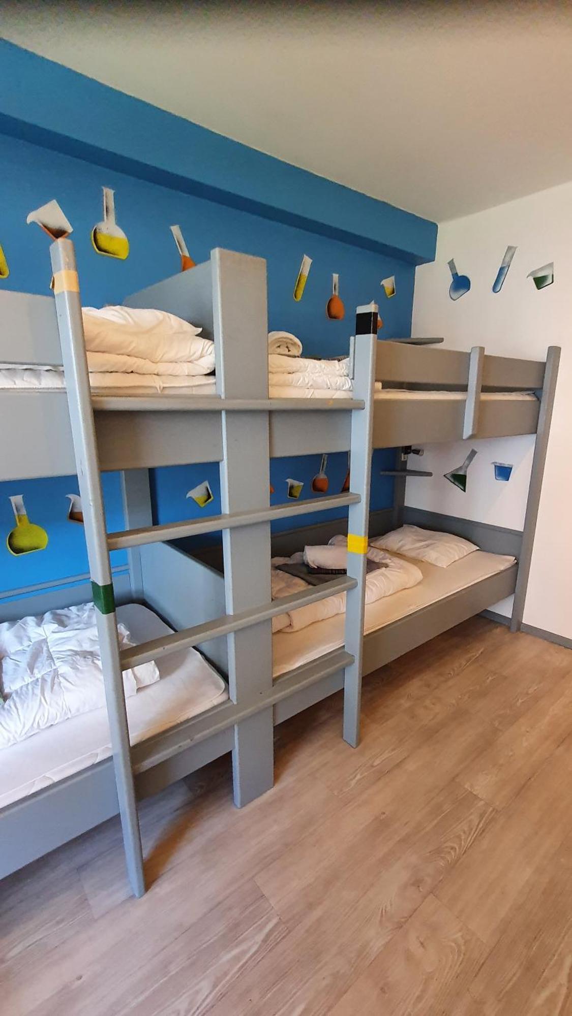Alpking Hostel Ellmau Ngoại thất bức ảnh